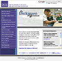DCHS