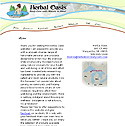 Herbal Oasis Body Care