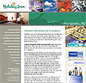 Holiday Inn Marquette Michigan