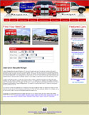 Marquette Michigan Used Cars